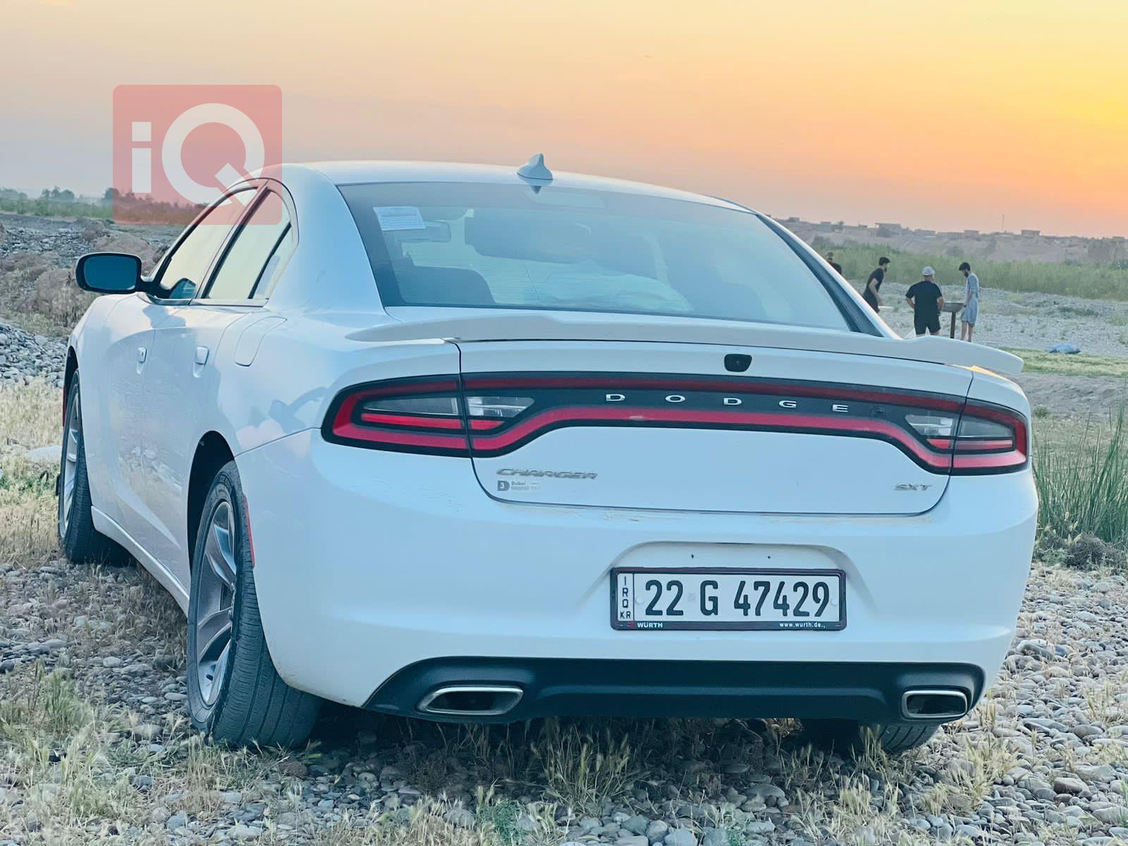 Dodge Charger